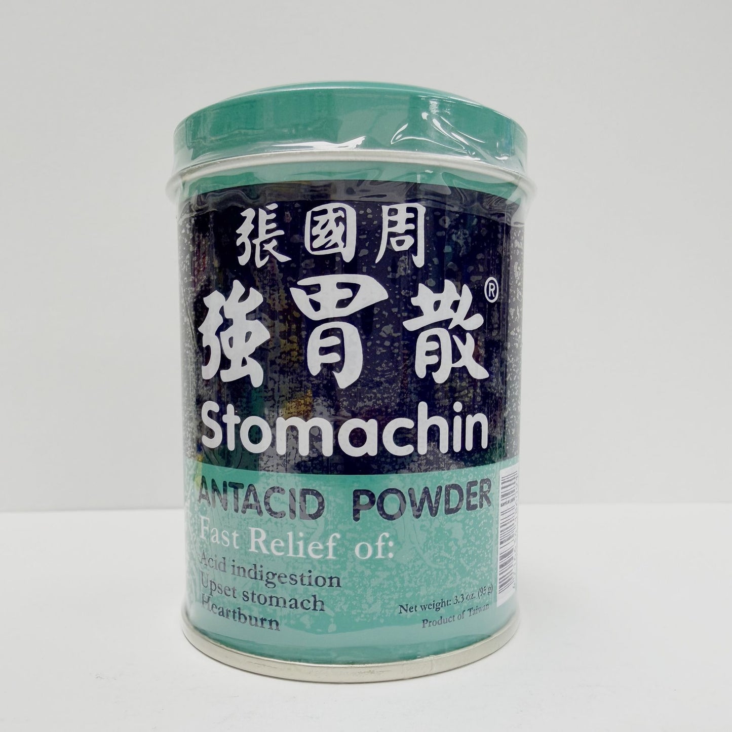 Stomachin Antacid Powder 95g (3.3 oz)