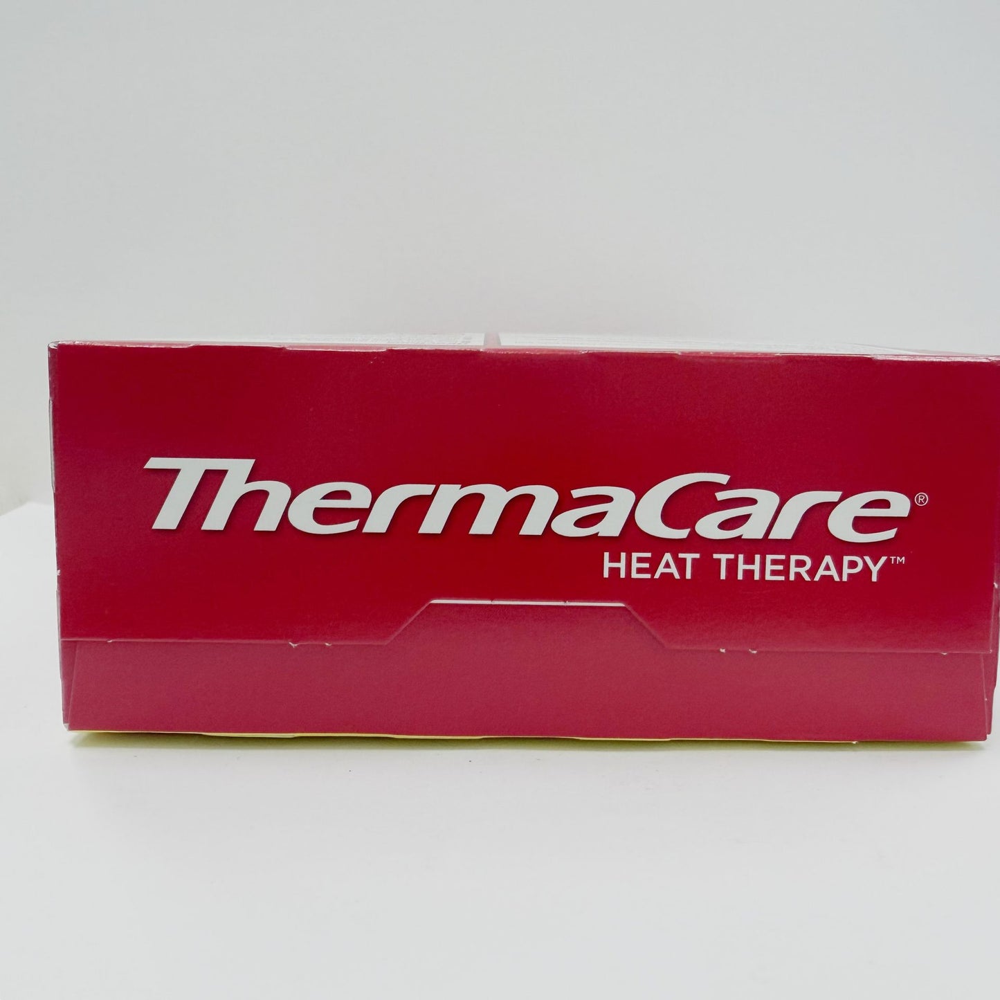 ThermaCare Menstrual Heat Therapy Wrap 4ct