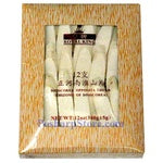 皇牌 8支正河南淮山角 8 PIECES HE NAN HUA SHAN PIAN 12OZ