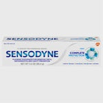 SENSODYNE COMPLETE PROTECTION 3.4OZ