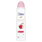 Dove Dry Spray Antiperspirant, Revive 3.8 oz