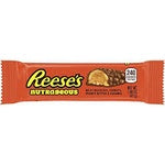 REESE'S NUTRAGEOUS Milk Chocolate Peanut Butter Candy Bar, 1.66 oz