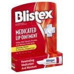 Blistex Medicated Lip Ointment 0.21OZ