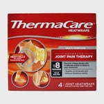 Thermacare Joint Pain Therapy Heatwraps (4 ct)