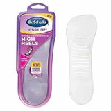 Dr. Scholl's Stylish Step High Heel Relief Insoles Women's Size 6-10 One Pair