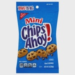 Chips Ahoy Mini Chocolate Cookies , 3 ounce