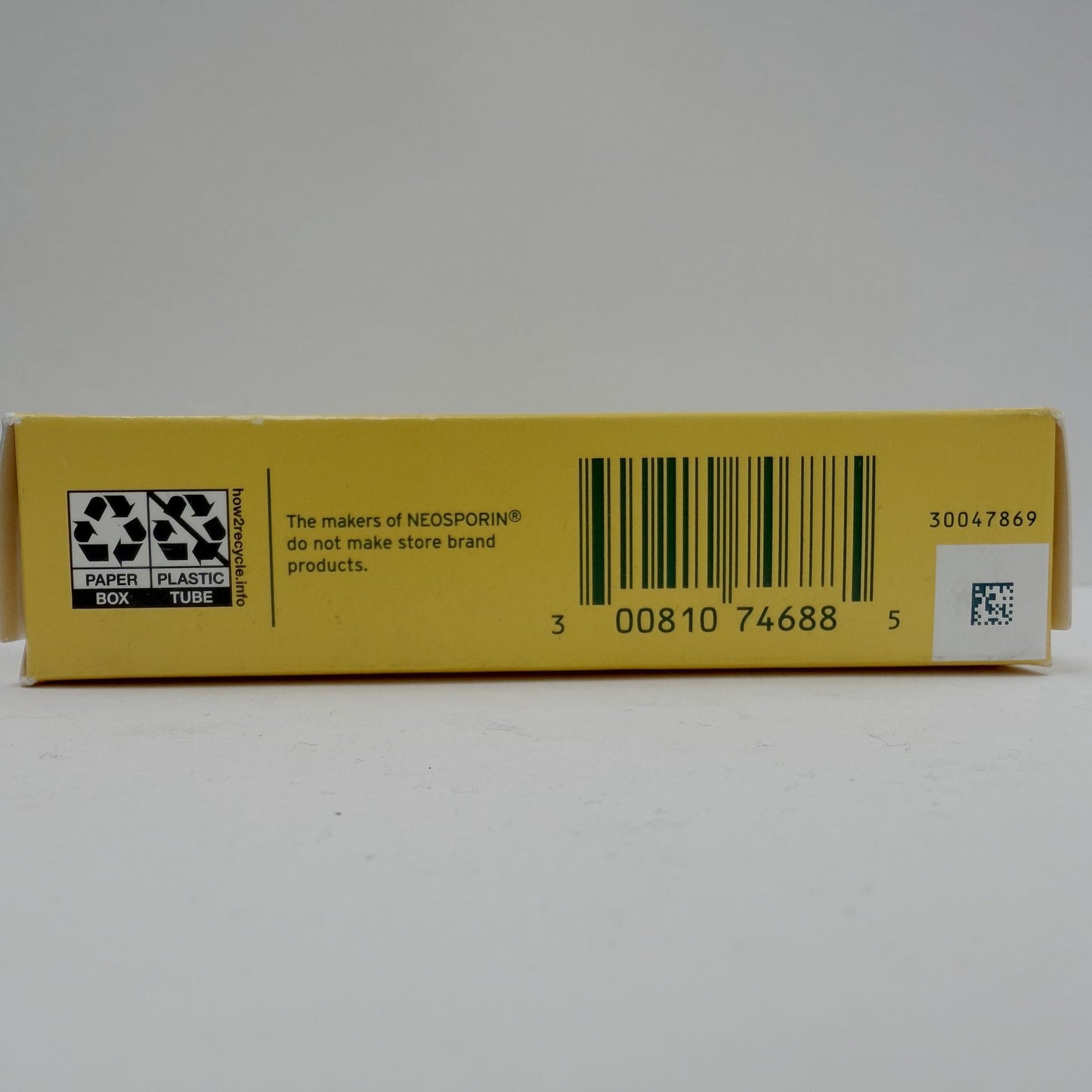 Neosporin OTC Pain Relief Antibiotic Ointment14.2g