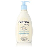 AVEENO BABY DAILY MOISTURE 12OZ