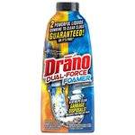 Drano Professional Strength Foamer Clog Remover - 17 Oz