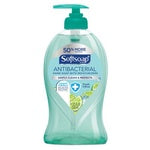 Softsoap Antibacterial Liquid Hand Soap Pump, Fresh Citrus - 11.25 fl oz