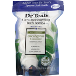 DR. TEALS BATH BOMBS MST EUCLP 5