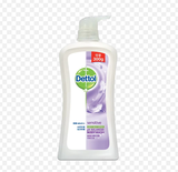 Dettol Anti-Bacterial | Sensitive Body Wash | 950g