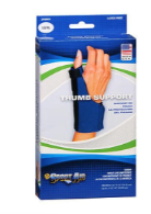 THUMB NEOPRENE SPORTAID LGE/XLGE