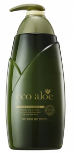 生态芦荟护发素 ROSEE ECO ALOE HAIR CONDITIONER 760ml