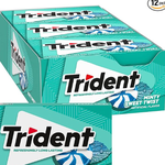 TRIDENT SWEET MINT