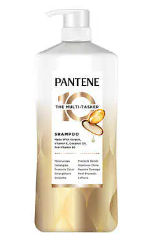 潘婷 PANTENE10 SH 38.2FL OZ(1.13L)