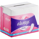 ALWAYS P/L THIN REG UNSCENTED 20EA