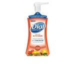 Dial Complete Hand Wash, Foaming, Antibacterial, Citrus Sunburst - 7.5 fl oz