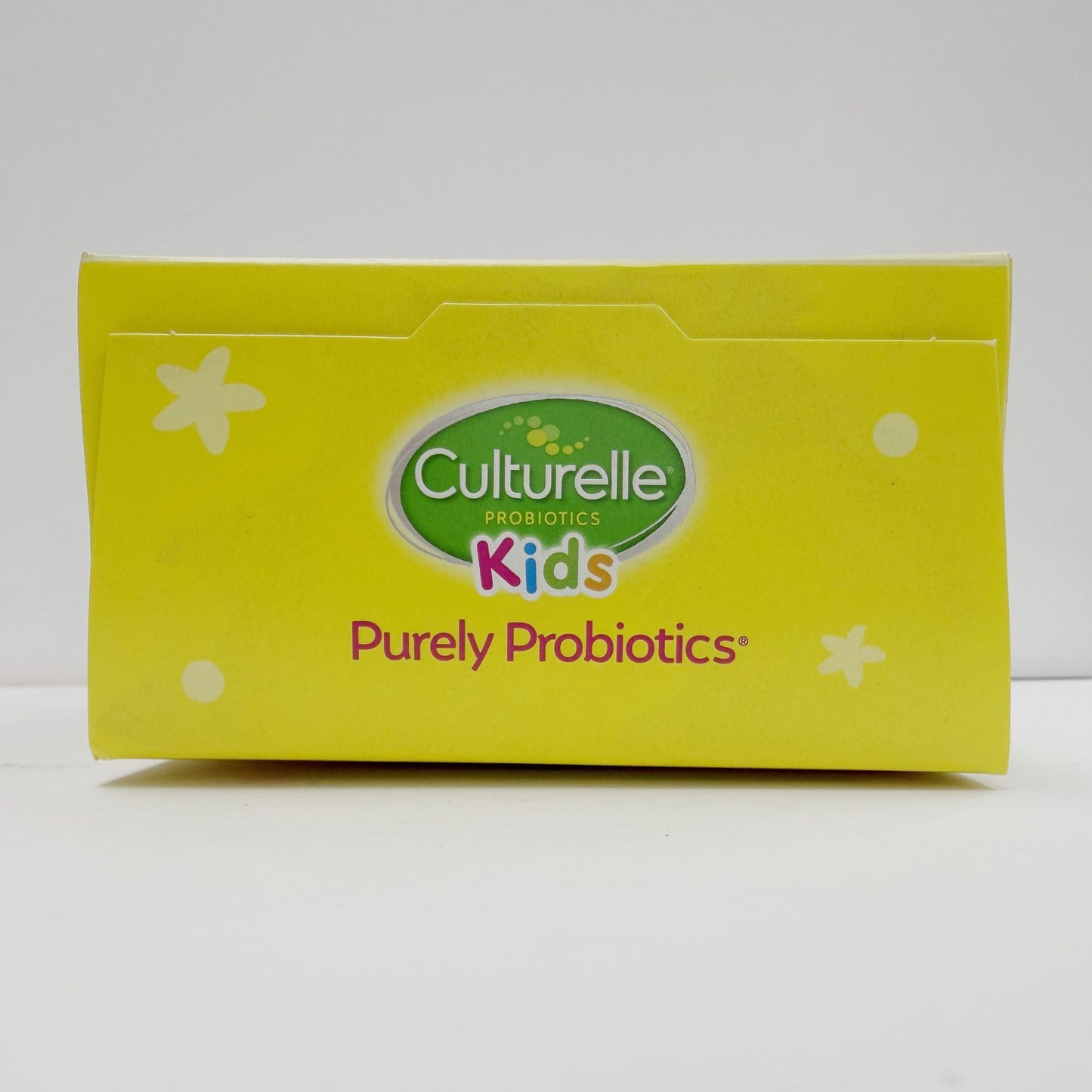Culturelle Kids Purely Probiotics 30 Packets