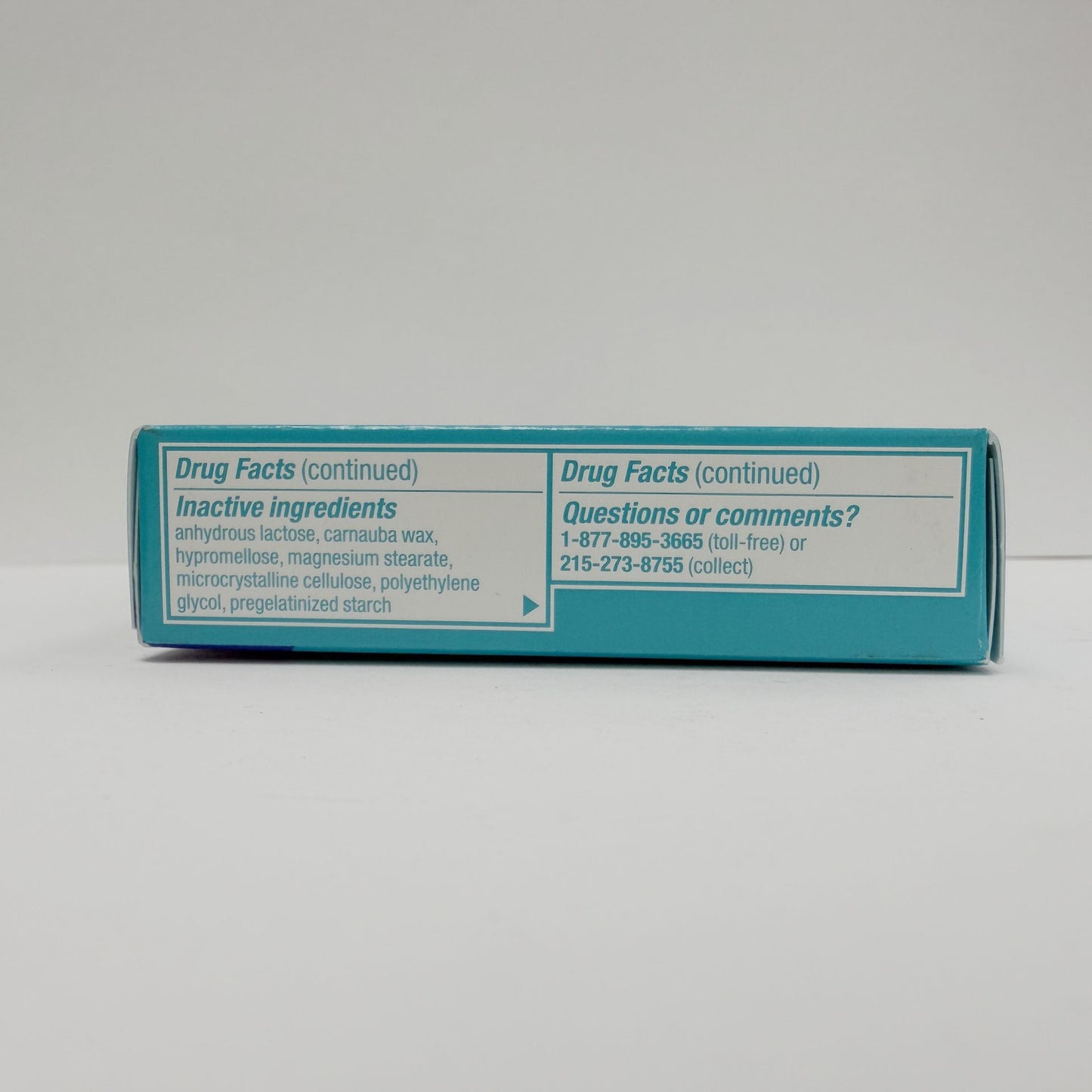 Imodium A-D Caplets 2mg 6 Count
