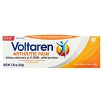 Voltaren Arthritis Pain, Original Prescription Strength - 1.76 oz