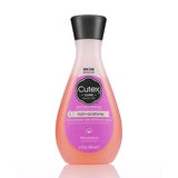 Cutex Non-acetone Nail Polish Remover For Natural And Artificial Nail With Coconut Oil - 6.7 Fl Oz