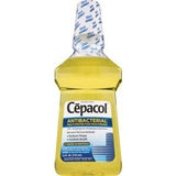 CEPACOL ANTIBACTERIAL MOUTHWASH 24OZ