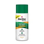 BACTINE MAX DRY SPRAY LIDOCAINE 4 OZ