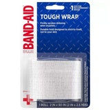 Band Aid Secure Flex Wrap, Medium 2 Inch X 2.5 Yards - 1 Ea