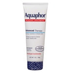 Aquaphor Healing Ointment Skin Protectant And Moisturizer For Dry And Cracked Skin Unscented - 7oz