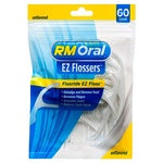 RM Oral Flossers 60ct