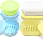 ZG181 WALL SOAP DISH