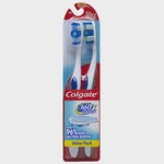 COLGATE 360 WHOLE MOUTH CLEAN 2PK