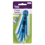 FLENTS Finger Splint Two-Sided 3PC