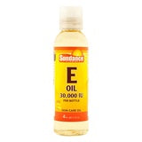 E OIL 13,500 MG 30,000 IU 4 OZ SUNDANCE