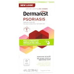 DERMAREST PSORIASIS SKIN TRTMT 4 OZ