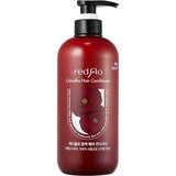 COSMOCOS 韩国红山茶花洗发水Redflo Camellia Hair Shampoo 700mL (23.6 fl oz)