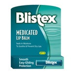 Blistex Medicated Stick, Blistex Medicated Stick, 0.15 Ounce