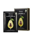 KOREA JM SOLUTION LUMINOUS AVOCADO OIL MASK