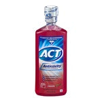 ACT ZERO ALCOHOL CINNAMON 18 OZ