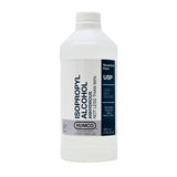 *HUMCO ISOPROPYL ALCOHOL SOLUTION 99% 16 OZ , SOLUTION