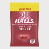 HALLS RELIEF CHERRY FLAVOR 200 DROPS