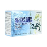 国医堂 板蓝根颗粒 ISATIS ROOT TEA 10 BAGS