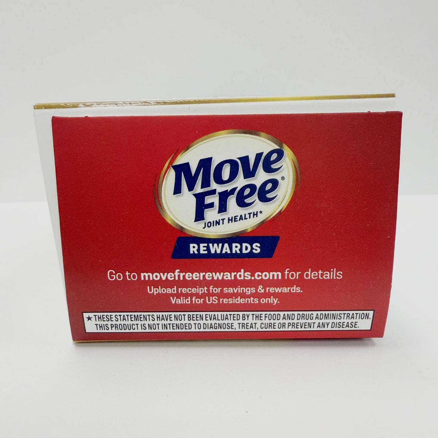 Move Free Ultra UC-II Collagen Joint Supplement 75