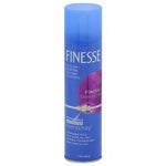 FINESSE HAIRSPRAY SELF ADJUSTING EXTRA HOLD UNSCENTED 7 OZ