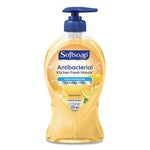 Softsoap Kitchen Antibacterial Liquid Hand Soap 11.25 Oz