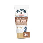 GOLD BOND ECZEMA RELIEF HAND CREAM 3 OZ(湿疹护手霜)