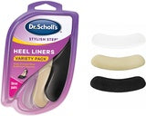 Product Details× DR. SCHOLL'S STYLISH STEP HEEL LINER VARIETY 3 PK