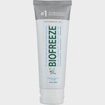 BioFreeze Menthol Pain Relief Colorless Gel, 3 fl oz