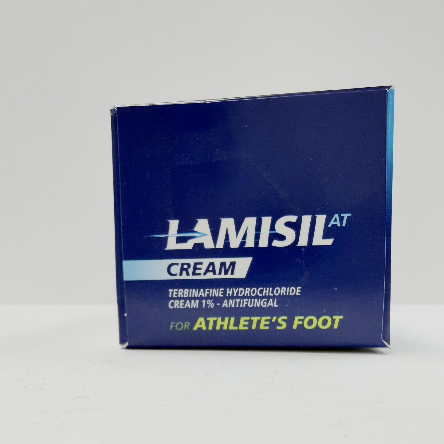 Lamisil AT OTC Antifungal Cream Terbinafine 30g